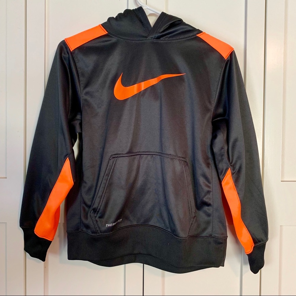 Nike Boys Hoodie